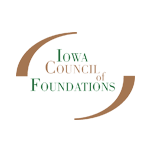 Iowa Council of Foundations Logo
