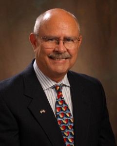 Dick Goodson, DMS Founder